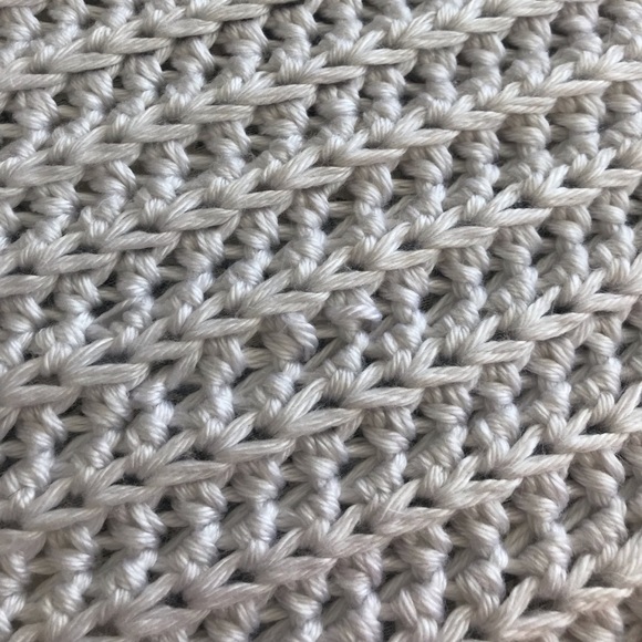 Throw. NWOT. - Picture 13 of 13